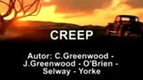 Creep videoke