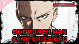 One Punch Man - phụ đề tiếng Trung, tổng hợp các cảnh chiến đấu kinh điển_1