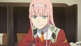 For Zero Two (from 'Darling in the Franxx')
