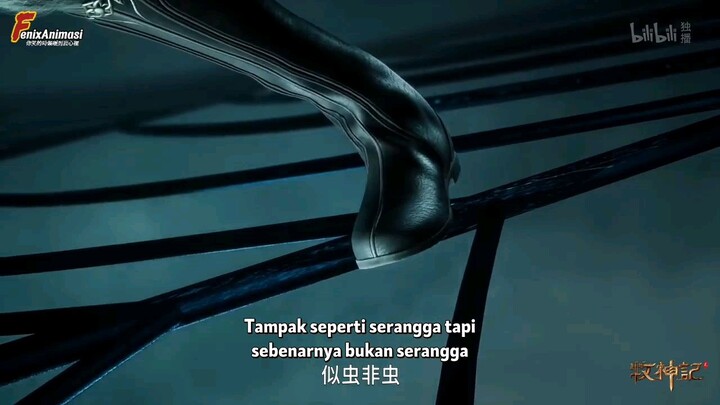 Tales of Herding Gods EPS 29