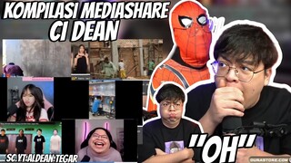 KOMPILASI MEDIASHARE DEANKT "OH" || PART 156!!!!