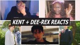 2PM "해야 해" Make It (MUST) M/V Reaction with Special Guest Dee!