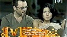 The Corrs - Would You Be Happier (V Channel)