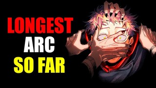 WHEN WILL THE CULLING GAMES END!? Jujutsu Kaisen Manga Discussion | Patreon QNA