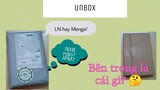Unbox #17: Nhận hộ đơn hàng cho ông bạn (rồi mở luôn cho nóng)