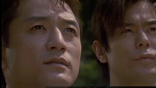 -Parallel Time and Space-Lyrics for Dislocated Time and Space, not all Ultraman are called Tiga