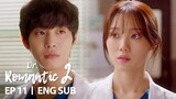 Lee Seong Kyoung Heard Rumors About Ahn Hyo Seop [Dr. Romantic 2 Ep 11]