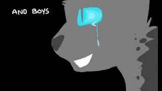 Warriors mini PMV .:. Hollyleaf .:. PLaY DeaD