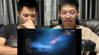 ปฏิกิริยาของ Chen Qingling จากมุมมองของผู้ชาย "[Chen Qingling | เวอร์ชั่นละคร Wang Xian | Bojun Yixi