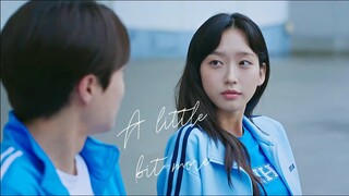 Park Jung Woo & Do Hae Yi - A little more you || cheer up [FMV]