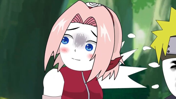 Serangan Akatsuki, Sakura ditangkap, apakah alam semesta kecil Naruto masih bisa meledak?