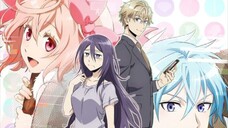 Net-juu no Susume - Episode 6 (SUB INDO)