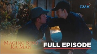 MAGING SINO KA MAN - Episode 18