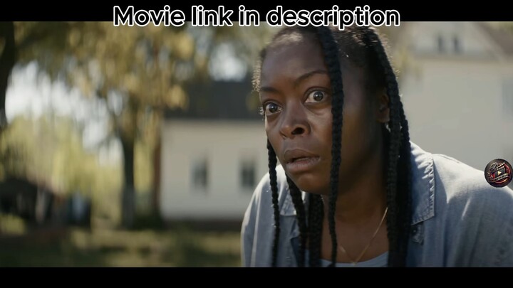 The Woman in the Yard (2025): Everything you want to know