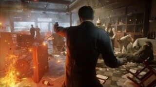 Đánh giá game Mafia Definitive Edition - Tội lỗi và trừng phạt | Thế Giới Game