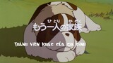 [Vietsub] Alps no Shoujo Heidi / Heidi, cô bé đến từ vùng núi Alps (1974) | Tập 04