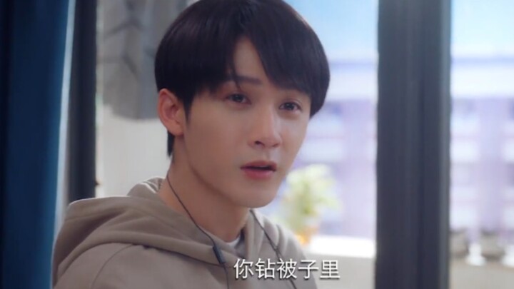 每一个成功的男人背后都有一个冤种兄弟哈哈！