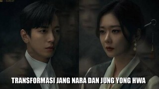 Alasan Harus Nonton Drama Baru Jang Nara dan Jung Yong Hwa, Sell Your Haunted House 🎥