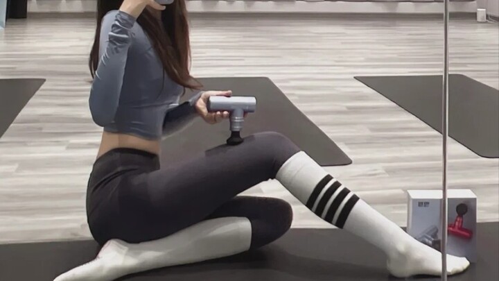 Legging wanita berkualitas tinggi ⑩