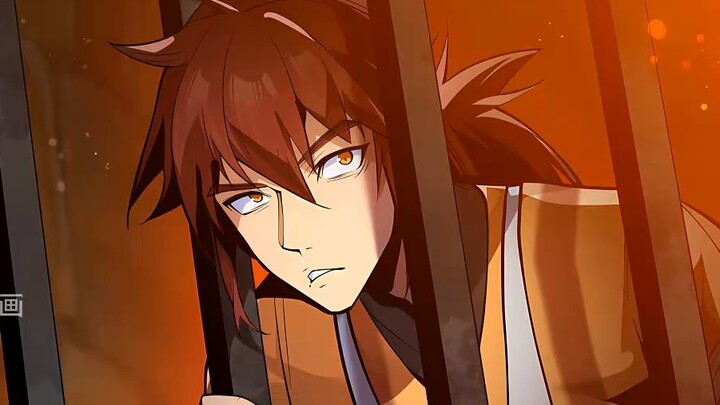 Episode 54: The real hero turns into fireworks and a new chapter of Qingling Demon Lord begins