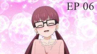 Zatsu Tabi: That's Journey 06 Subtitle Indonesia