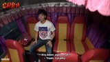 NEW JOURNEY TO THE WEST S1 Episode 1 [ENG SUB]