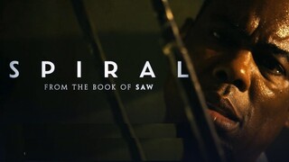 Spiral From the Book of Saw (2021)