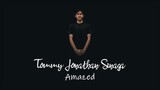 Tommy Jonathan Sinaga - Amazed