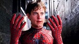 [Remix]What makes Spider Men is who he is instead of his suit