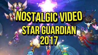 Nostalgic Video About Star Guardian 2017 Event | League of Legends