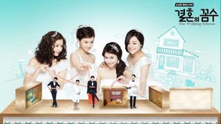 𝕋𝕙𝕖 𝕎𝕖𝕕𝕕𝕚𝕟𝕘 𝕊𝕔𝕙𝕖𝕞𝕖 E11 | RomCom | English Subtitle | Korean Drama