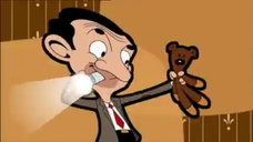 E3 Mr Bean The Animated Series