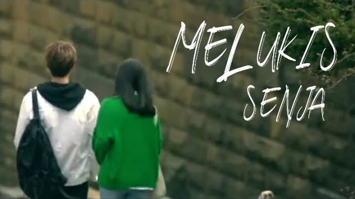 Na Jaemin - Melukis Senja [FMV]