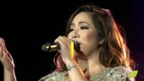 Angeline Quinto sings Patuloy Ang Pangarap at JC Prime Anniversary