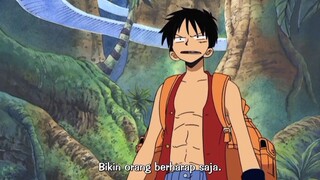 petualangan di pulau langit
