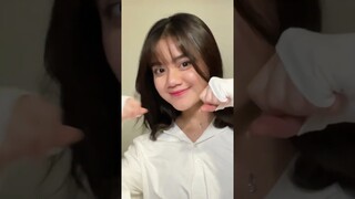 menurut kalian bagusan rambut panjang atau pendek?