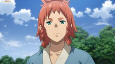 [Teogonia][E01][Sub Español][AK]