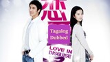 Love in Disguise | Tagalog Dubbed | Romance, Musical | Chinese Movie