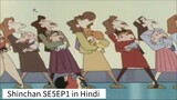 Shinchan Season 5 Episode 1 in Hindi