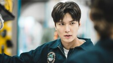 When the Stars Gossip Episode 6 Sub Indo