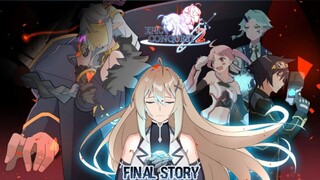 Final Battle King Overlord And Queen Verene Vs Claris And Princess Miria! |Epic Conquest 2 Last Part