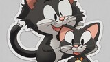 tom and jerry the fast and the furry Watch the full movie, link in the description