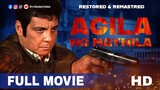 Agila Ng Maynila 1988- Fpj ( HD Full Movie )