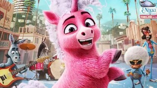 Thelma the Unicorn ยูนิคอร์นน้อยเทลม่า HD พากย์ไทย