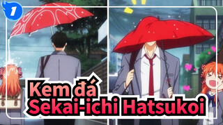 Kem đá
Sekai-ichi Hatsukoi_1