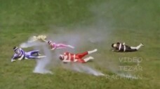 [19971130] MegaRanger 40 in Space 33 (IDN dub IDN sub)