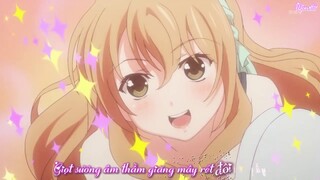 AMV Sao Mình Chưa Nắm Tay Nhau [ ANM ]