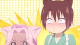 (DUB) Konohana Kitan | Waiting Lovesick |Ep 03