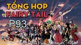 Tóm Tắt " Fairy Tail " | P93 | AL Anime