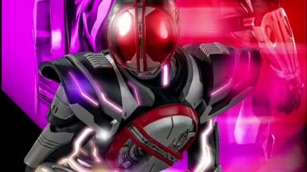 Kamen Rider FAIZ CSM DRIVER Trò chơi chi tiết TIẾP THEO được công bố! Quyết định phát hành Caesar CS